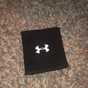 Under armour arm band/wallet